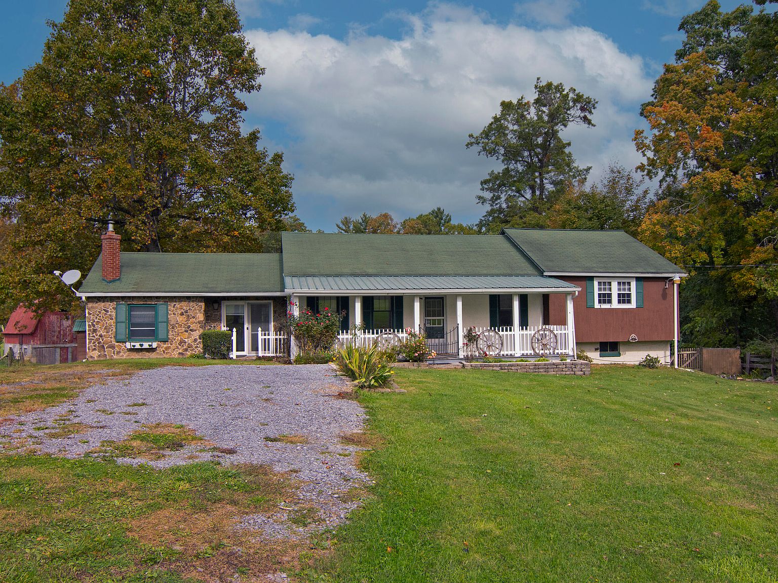 10343 Muddy Creek Mountain Rd, Lewisburg, WV 24901 Zillow