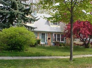 3430 Karen St, Lansing, MI