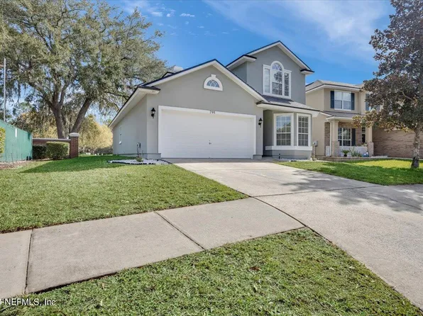795 CANDLEBARK Drive, Jacksonville, FL 32225