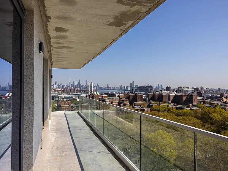 240 Willoughby St #26H — Photo 14