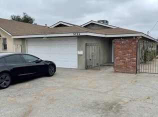 8724 Grand Ave, Rosemead, CA 91770