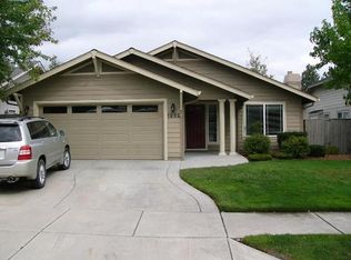1232 Shafer Ln, Medford, OR 97501