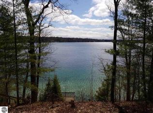 1354 W Bear Lake Rd NE, Kalkaska, MI 49646