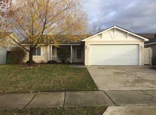 1616 N Aladdin Rd, Liberty Lake, WA 99016