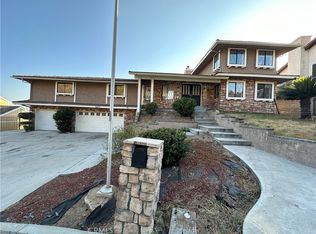 2455 Willow Dr, San Bernardino, CA 92404