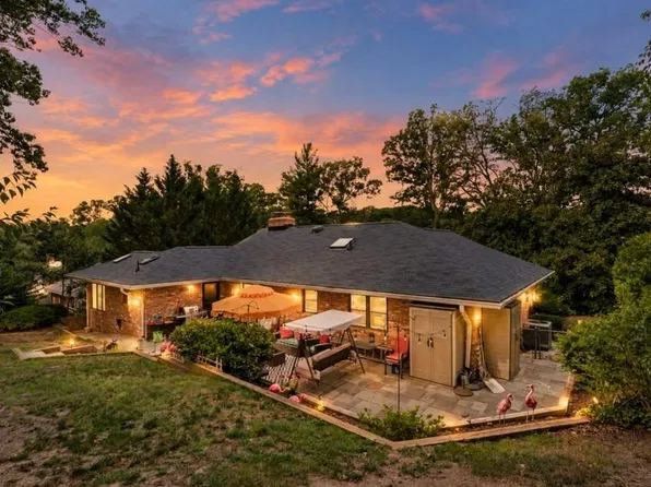 7207 FORT HUNT ROAD, ALEXANDRIA, VA 22307