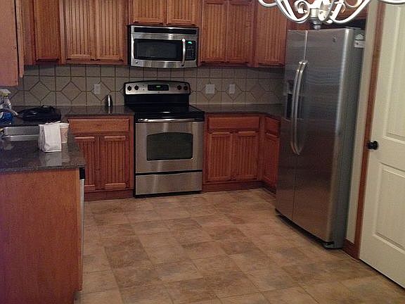 Upgraded Cbinets & Quarts CT