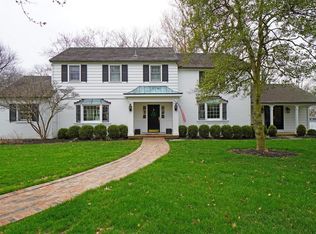 4700 Hilltop Ln, Cincinnati, OH 45243