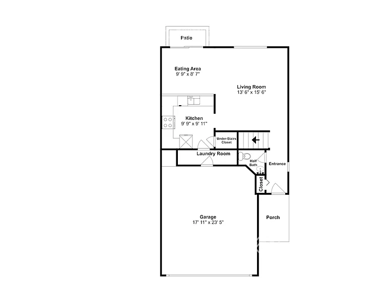 6102 Carmel Ln SE — Photo 2