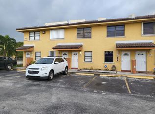 200 SW 113th Ave APT 103, Sweetwater, FL 33174
