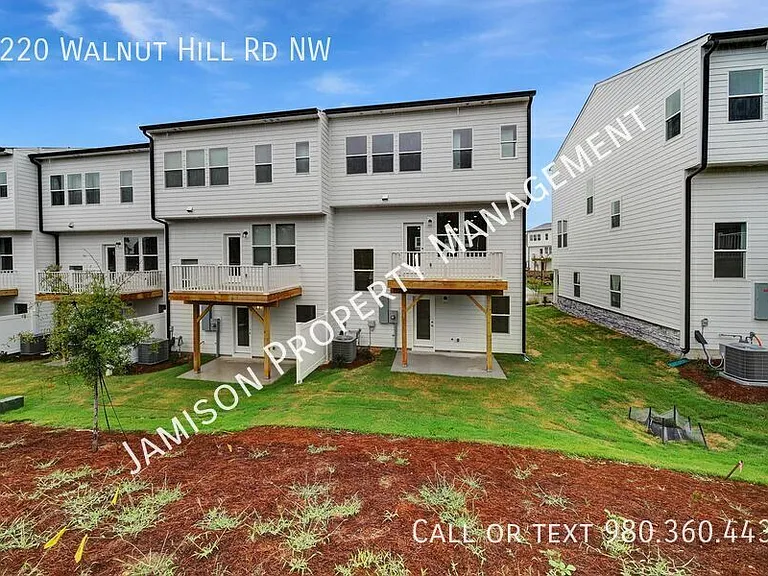 9220 Walnut Hill Rd NW — Photo 29