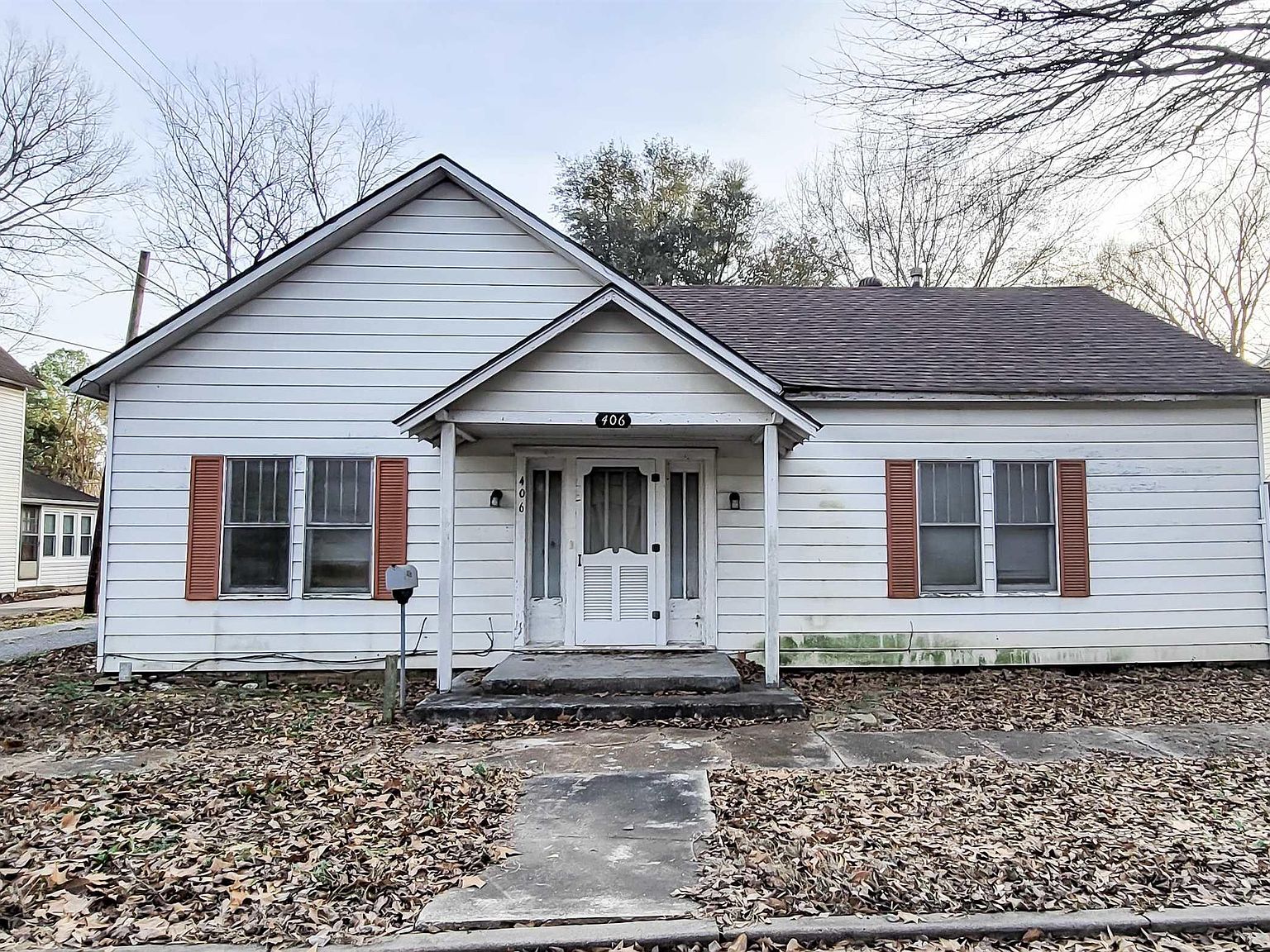 406 E 6th St, Stuttgart, AR 72160 MLS 23001632 Zillow