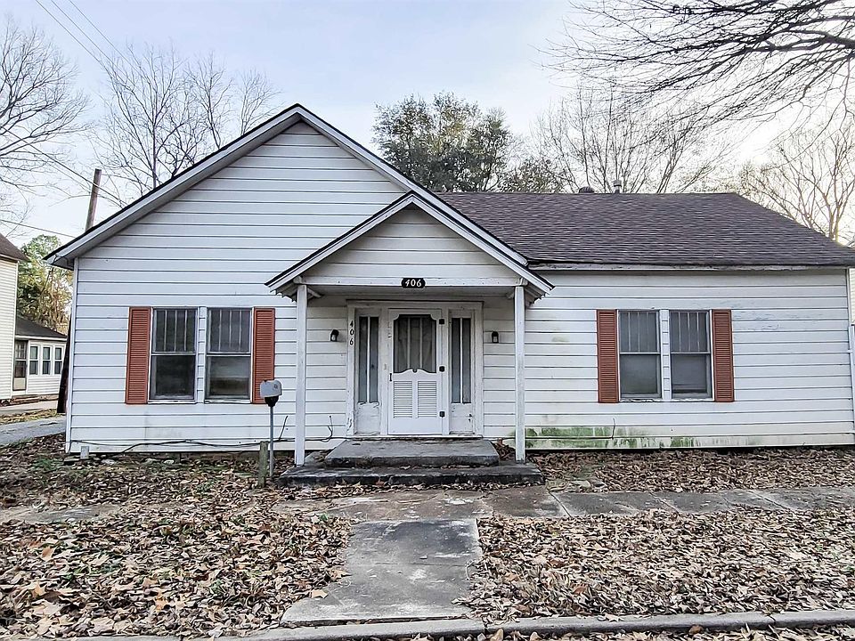 406 E 6th St, Stuttgart, AR 72160 MLS 23001632 Zillow