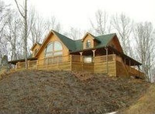 250 E Shore Dr, Rockwood, TN 37854