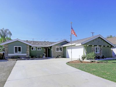 997 S Ambridge St, Anaheim, CA, 92806