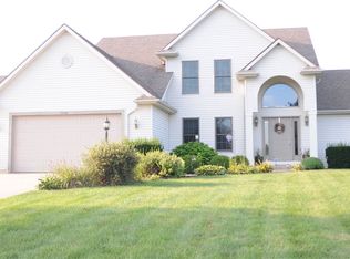 12102 Lupine Ln, Plymouth, IN 46563