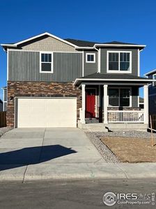 722 Lake Emerson Rd, Windsor, CO, 80550
