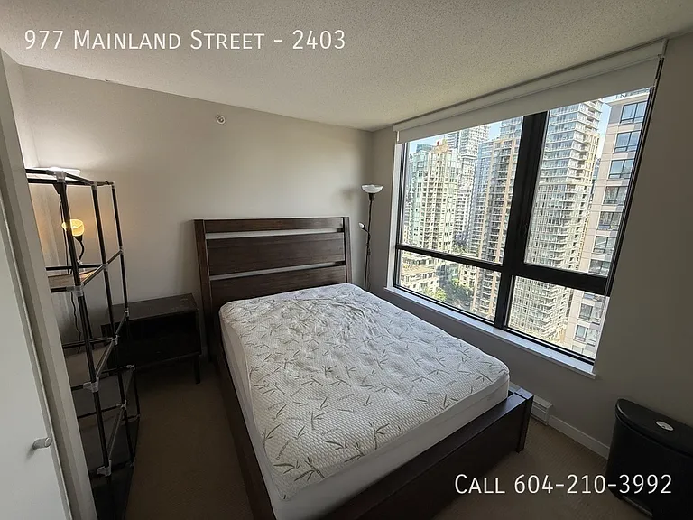 977 Mainland St #2403 — Photo 5