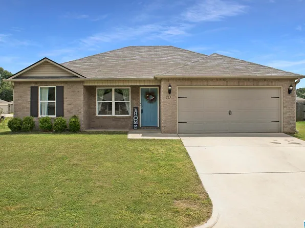 213 Cambridge Park Dr, Montevallo, AL 35115