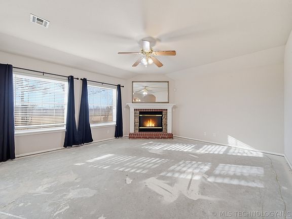 5th image of 3920 S 210th East Ave