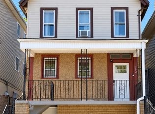 192 N 6Th St, Newark City, NJ 07107