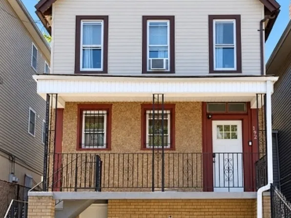 192 N 6Th St, Newark City, NJ 07107