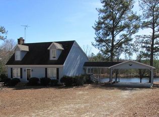 819 Triple Creek Rd, Mount Croghan, SC 29727
