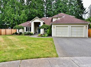 12435 Mount Worthington Loop NW, Silverdale, WA 98383