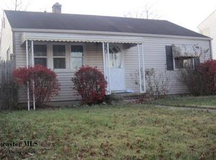 1103 S James Rd, Columbus, OH 43227