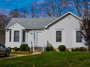 3600 Redberry Ct, Nottingham, MD 21236