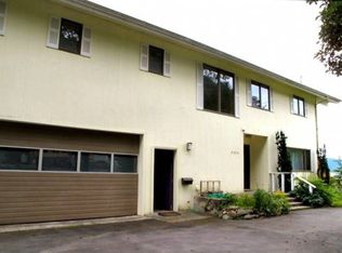 2305 Halibut Point Road, Sitka, AK 99835