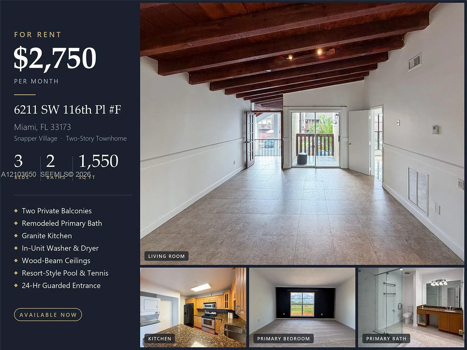 Snapper Village Condo Pha — Photo 1