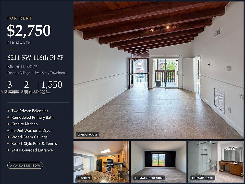 1st image of 6211 SW 116th Pl APT F