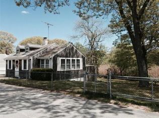 9 Graham St, Wareham, MA 02571