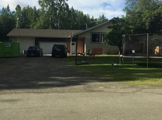 16323 Poppy Ln, Eagle River, AK 99577