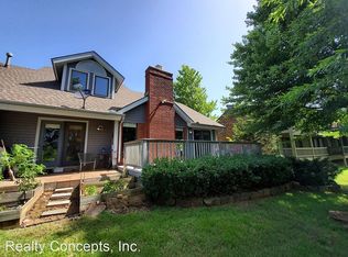 2691 E Joyce Blvd, Fayetteville, AR 72703