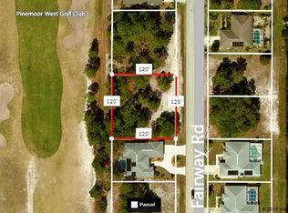 176 Fairway Rd, Rotonda West, FL 33947