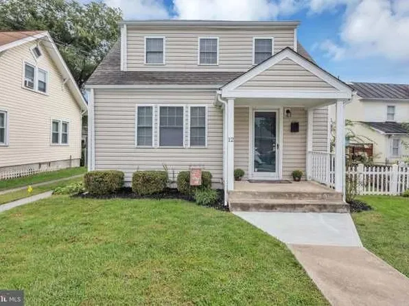 12 W Whitlock Ave, Winchester, VA 22601