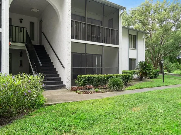 1204 Pine Ridge Cir W APT B1, Tarpon Springs, FL 34688