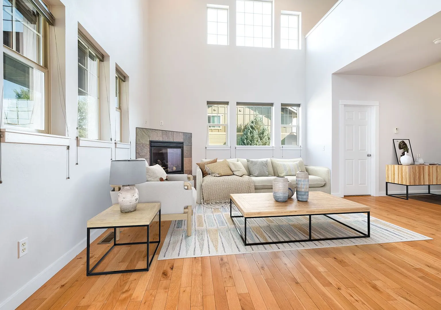 Modern Duplex in Bozeman 3 Bed, 2.5 Bath — Photo 3