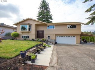 7030 SE Cypress Ave, Milwaukie, OR