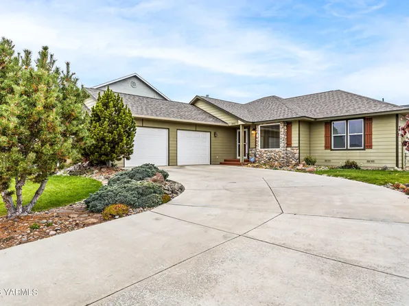 9501 W Chestnut Ave, Yakima, WA 98908