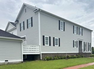407 Reserve Way, Savannah, GA 31421