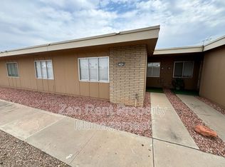13668 N 108th Dr, Sun City, AZ 85351