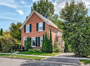 28 York St, Prince Edward County, ON K0K 2T0