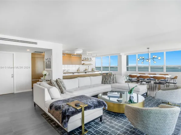 11 Island Ave APT 1512, Miami Beach, FL 33139