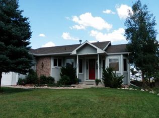 203 Crystal Hills Blvd, Manitou Springs, CO 80829