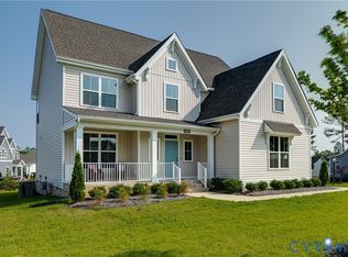 16300 Cambian Ln, Chesterfield, VA 23832