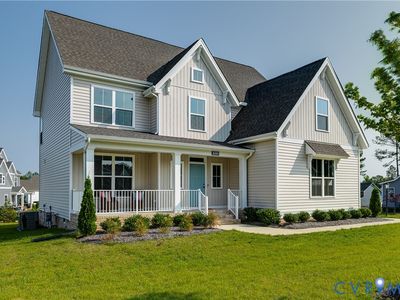 16300 Cambian Ln, Chesterfield, VA, 23832