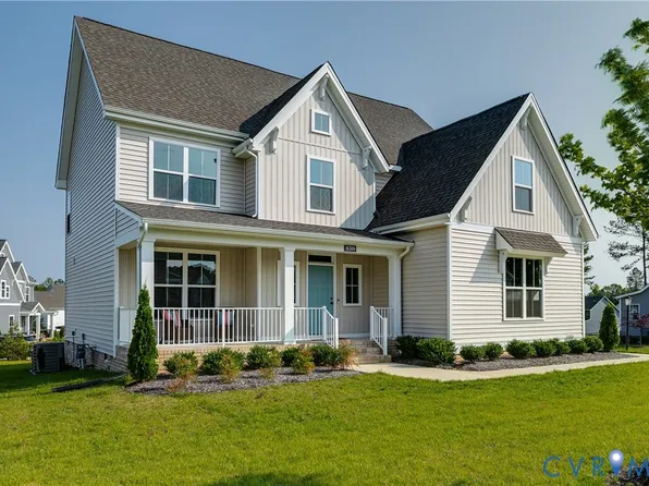 16300 Cambian Ln, Chesterfield, VA 23832